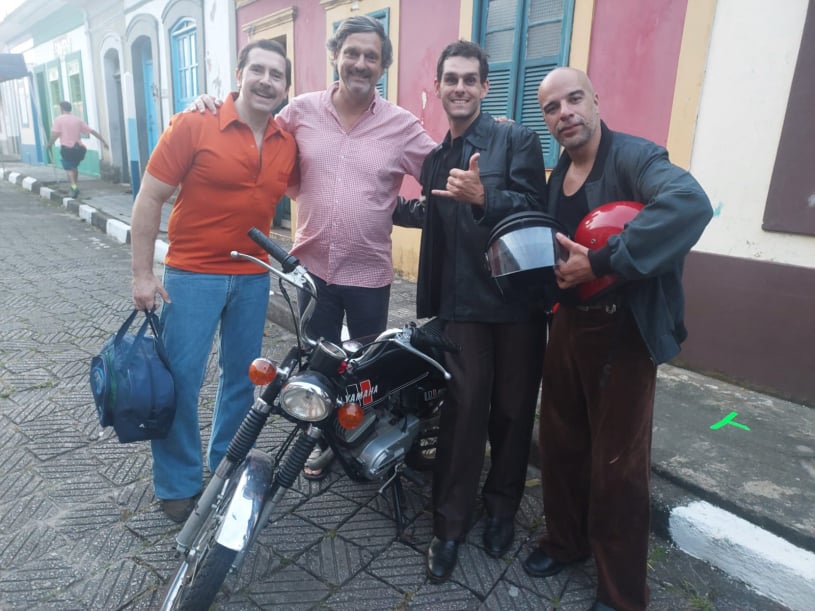 DublêsBrasilAConspiracaoCondor