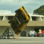 Precision Driver para Capotagens